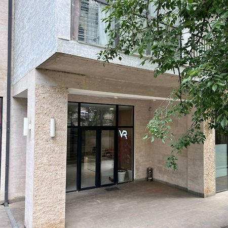 Krtsanisi Apartment With Pool Tbilisi Zewnętrze zdjęcie