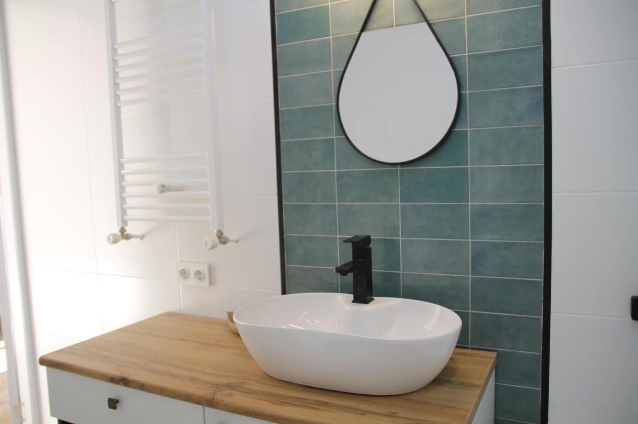 Krtsanisi Apartment With Pool Tbilisi Zewnętrze zdjęcie