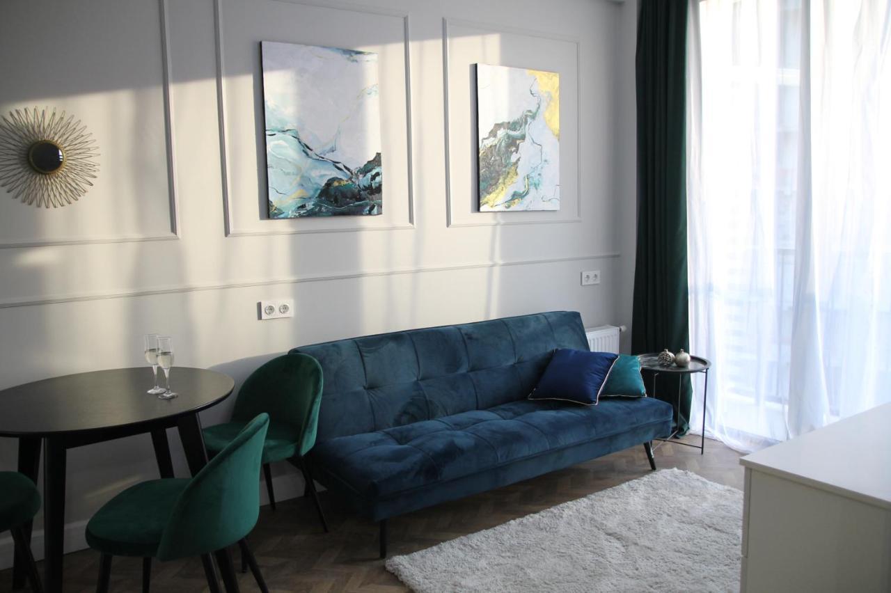 Krtsanisi Apartment With Pool Tbilisi Zewnętrze zdjęcie