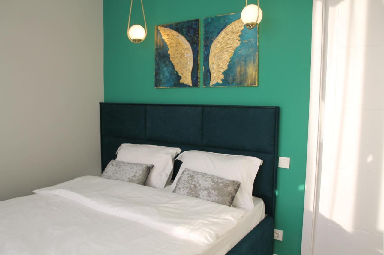 Krtsanisi Apartment With Pool Tbilisi Zewnętrze zdjęcie