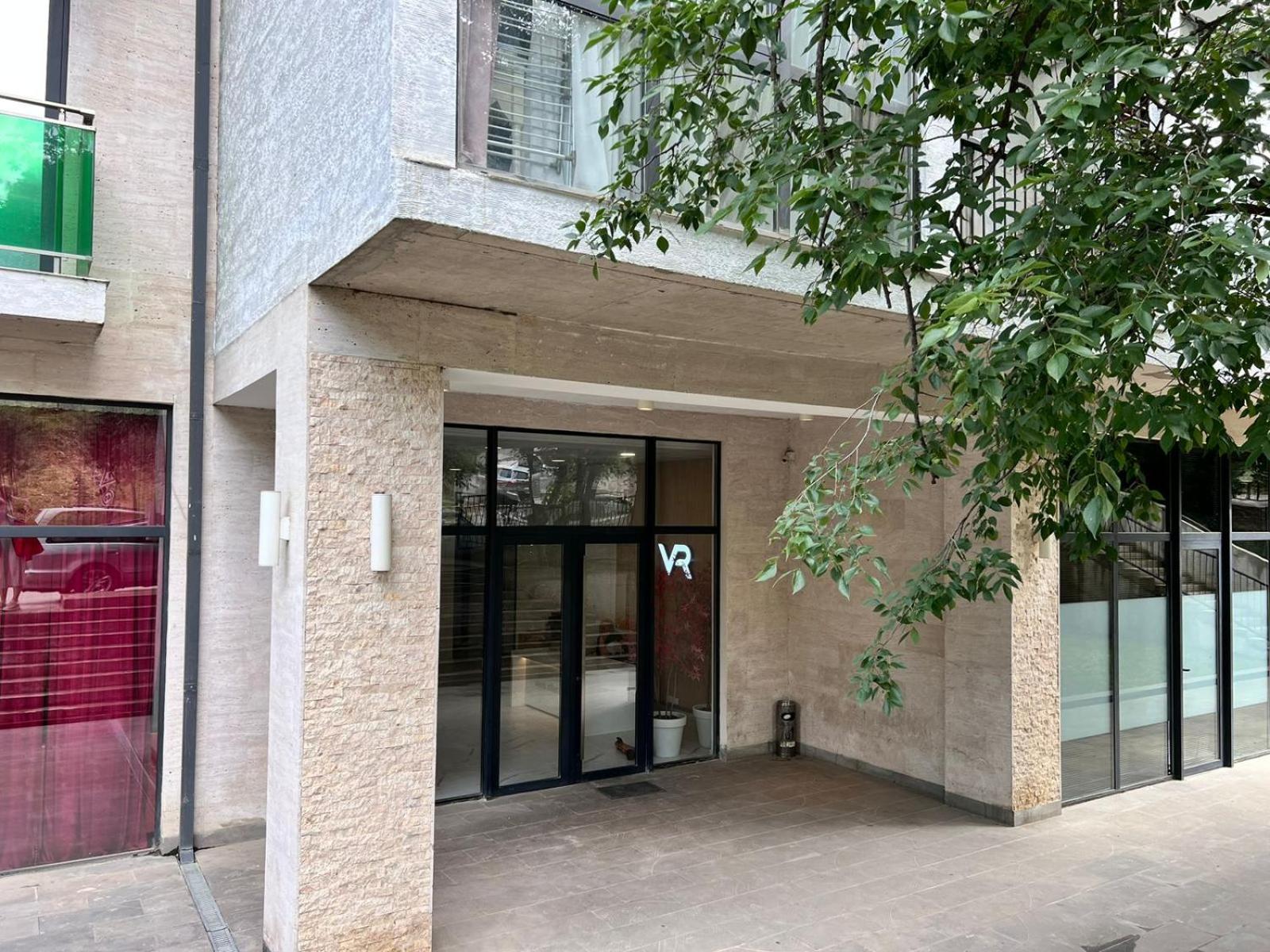 Krtsanisi Apartment With Pool Tbilisi Zewnętrze zdjęcie